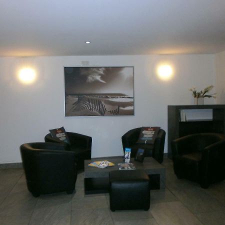Residence Thalacap Agde Exterior photo