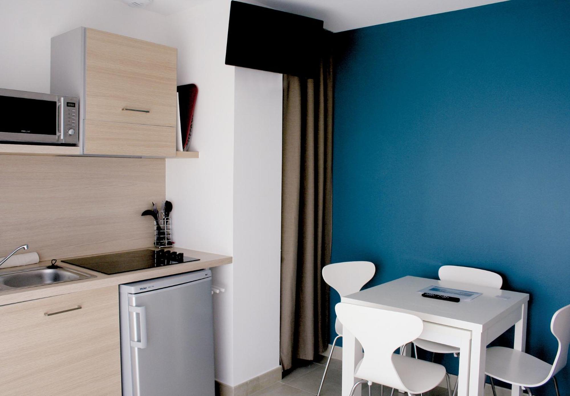 Residence Thalacap Agde Exterior photo