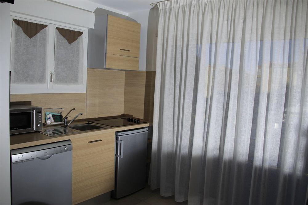 Residence Thalacap Agde Exterior photo