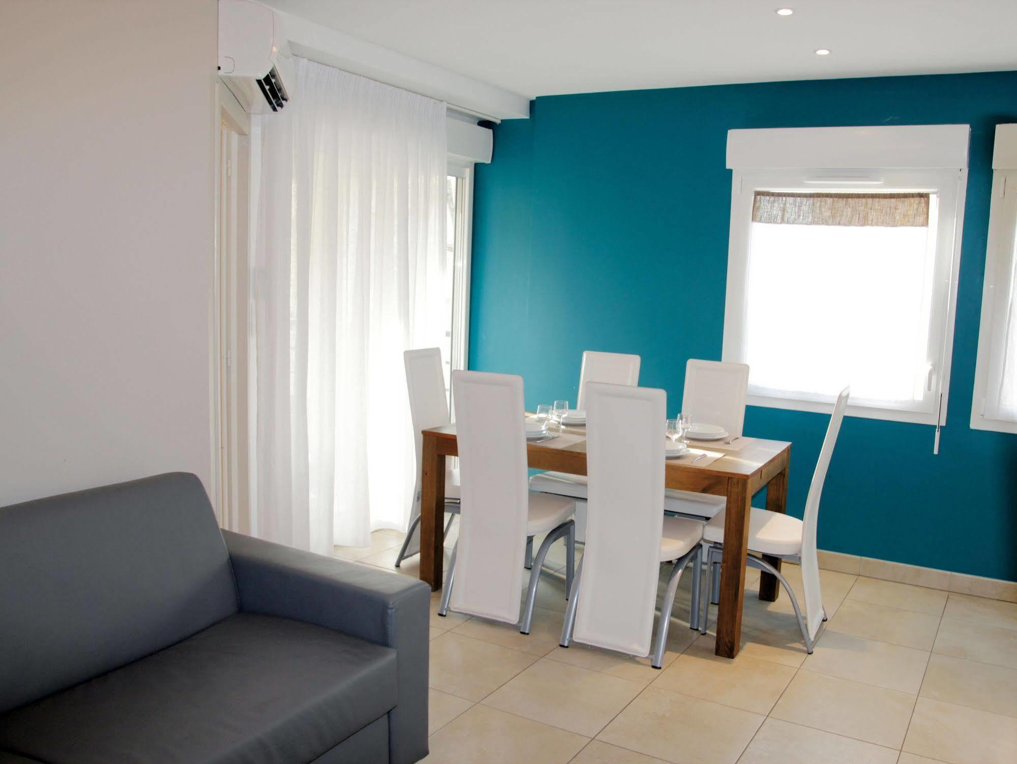 Residence Thalacap Agde Exterior photo