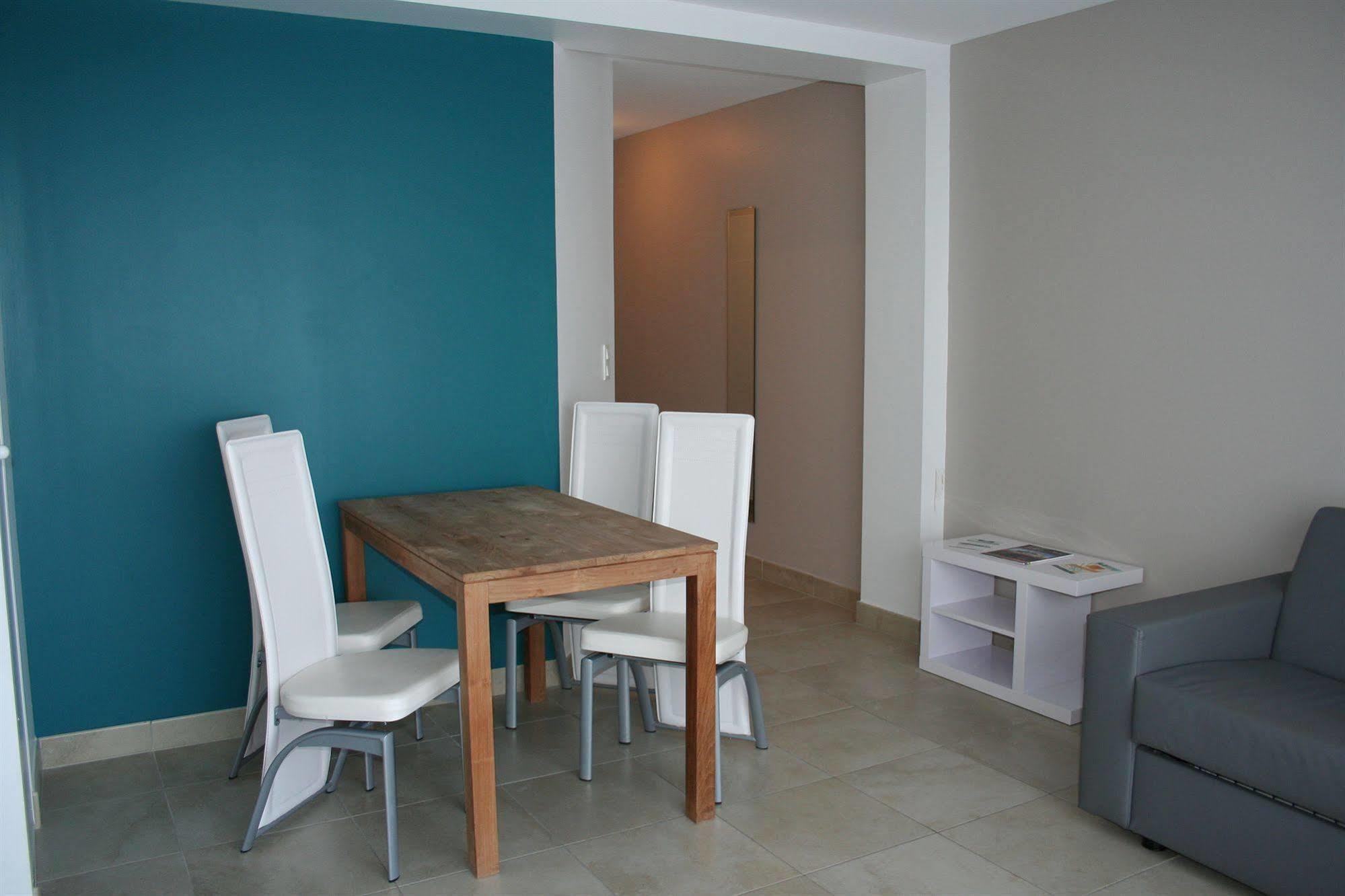 Residence Thalacap Agde Exterior photo