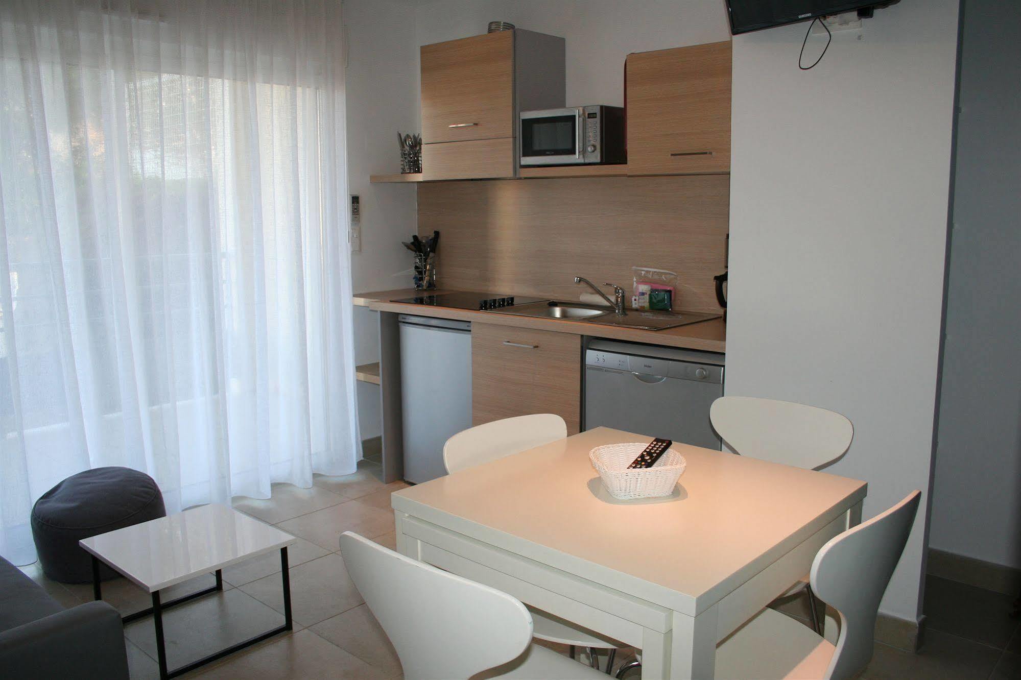 Residence Thalacap Agde Exterior photo