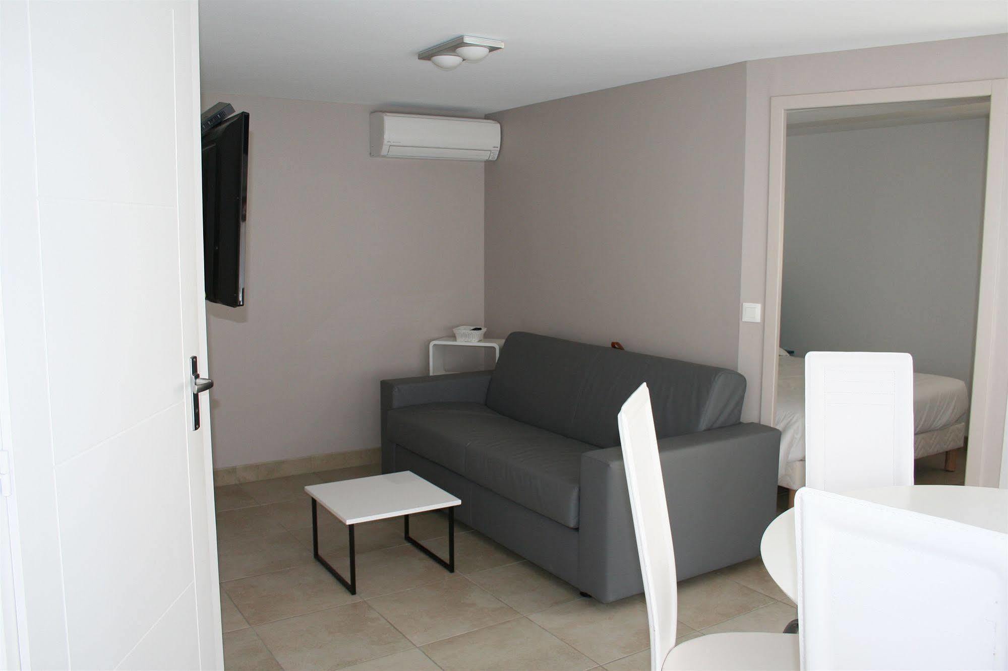 Residence Thalacap Agde Exterior photo