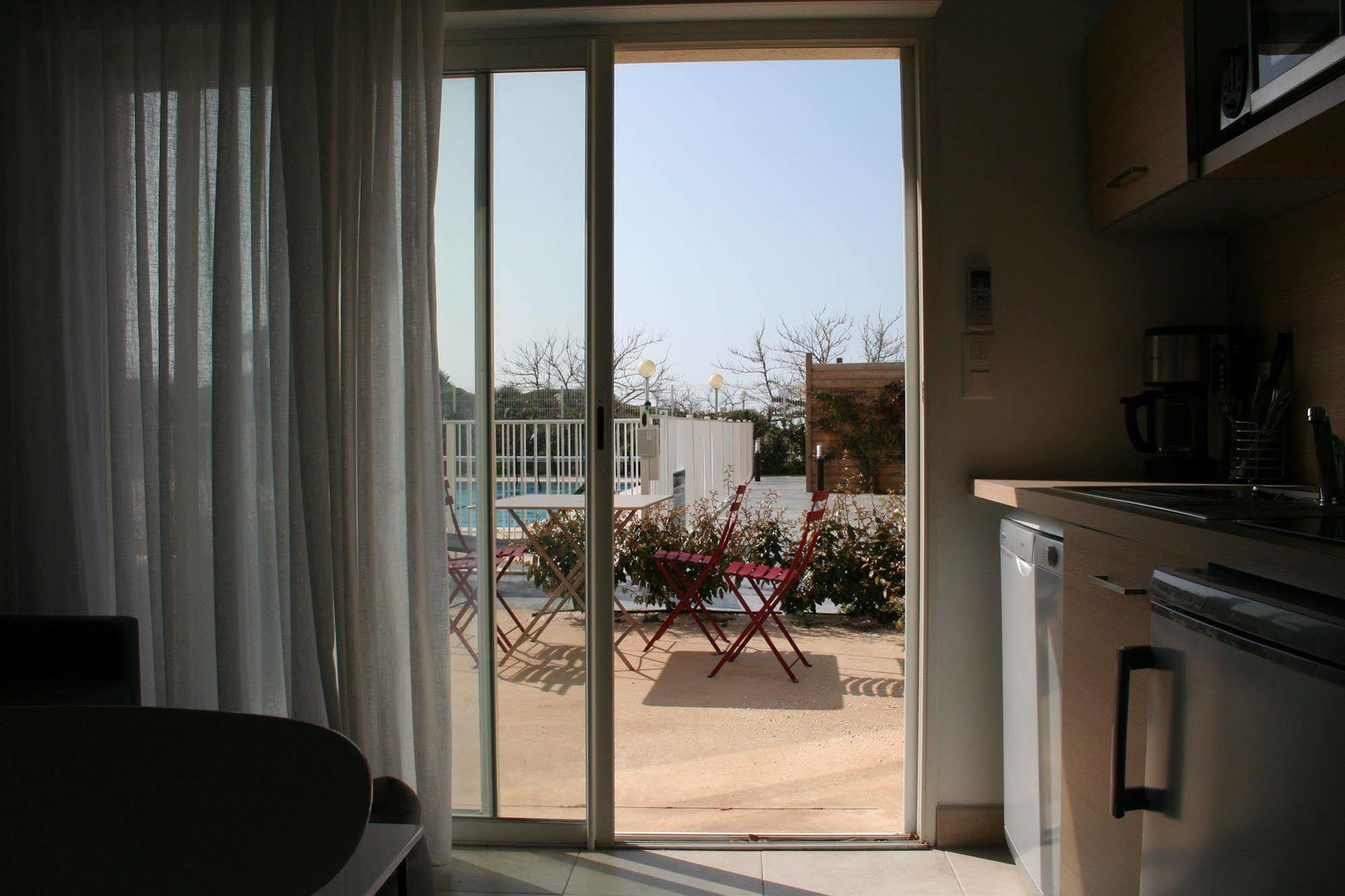 Residence Thalacap Agde Exterior photo
