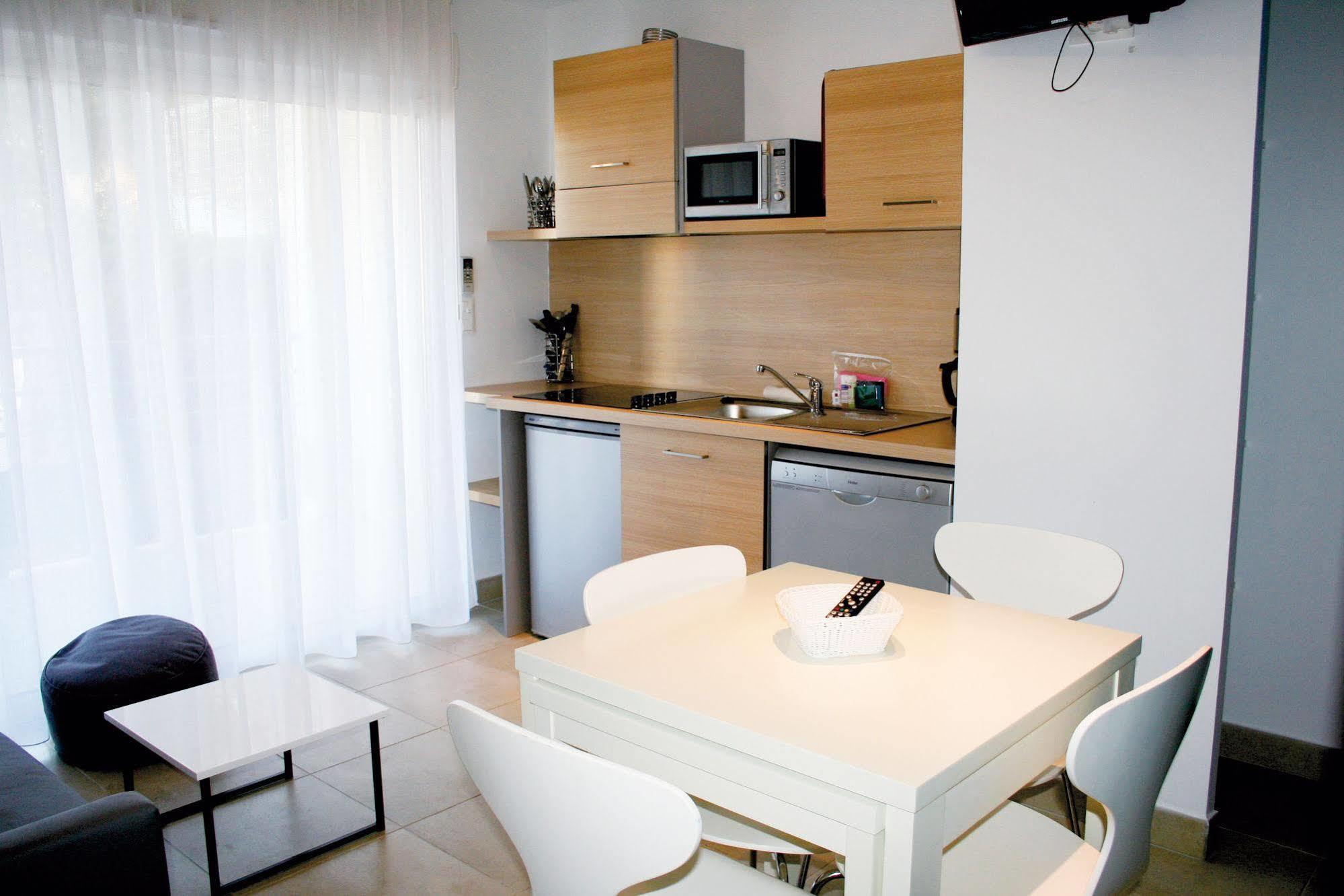 Residence Thalacap Agde Exterior photo