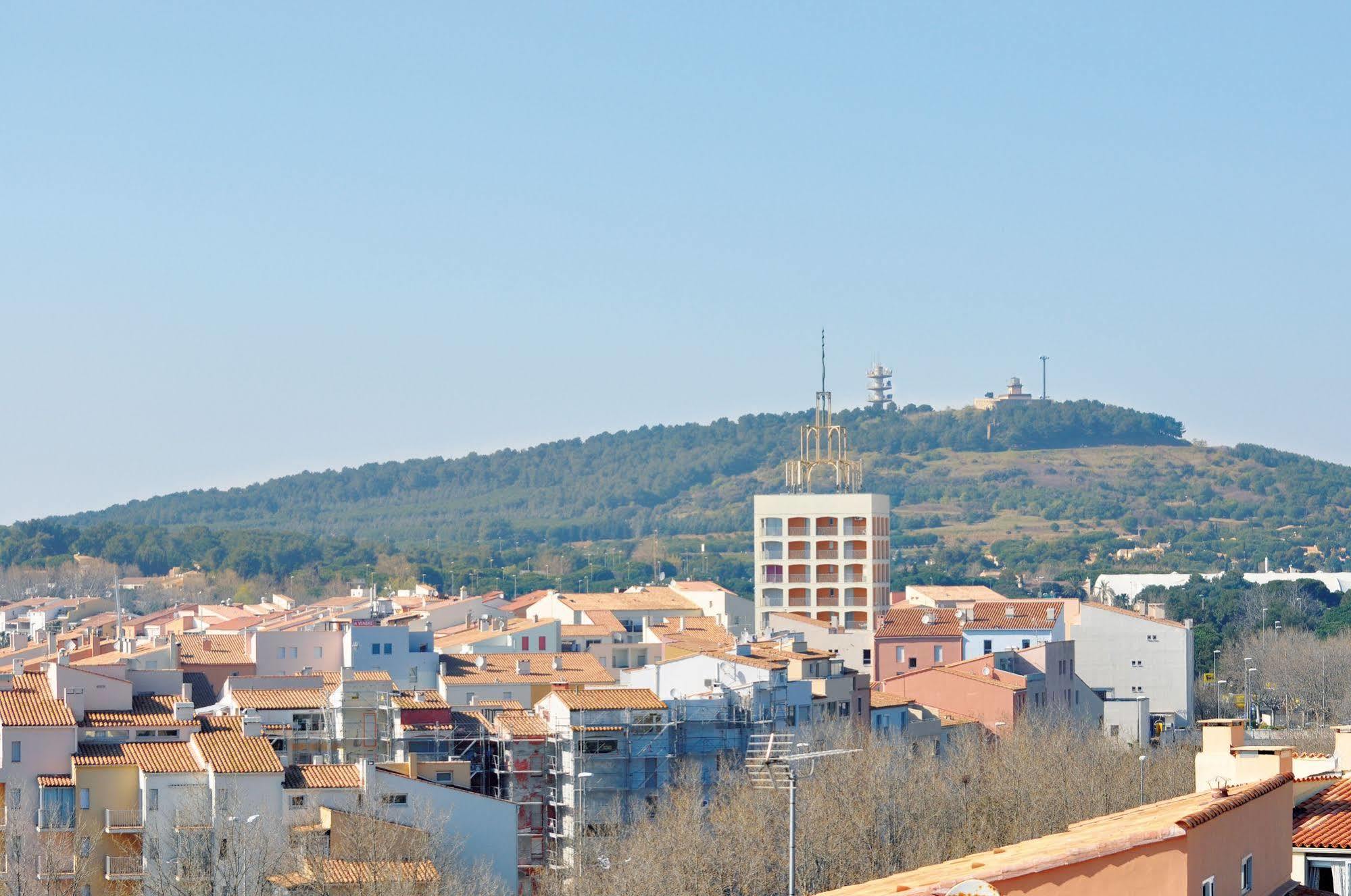 Residence Thalacap Agde Exterior photo