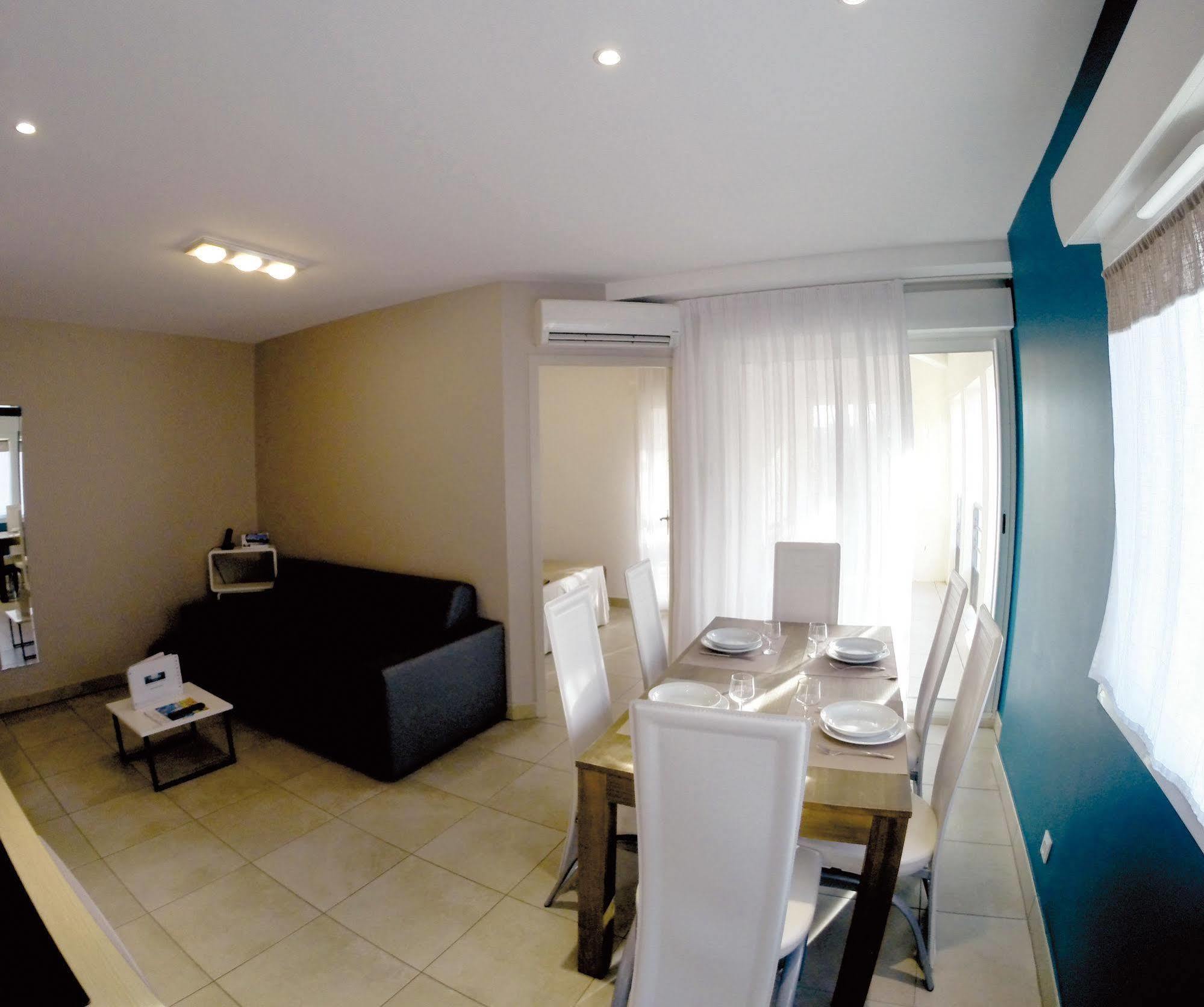 Residence Thalacap Agde Exterior photo