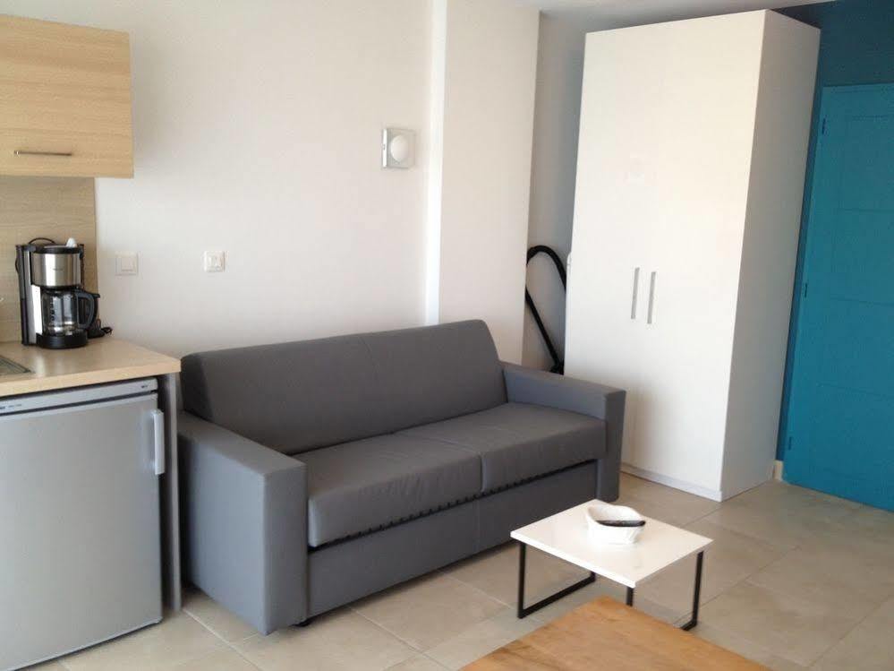 Residence Thalacap Agde Exterior photo