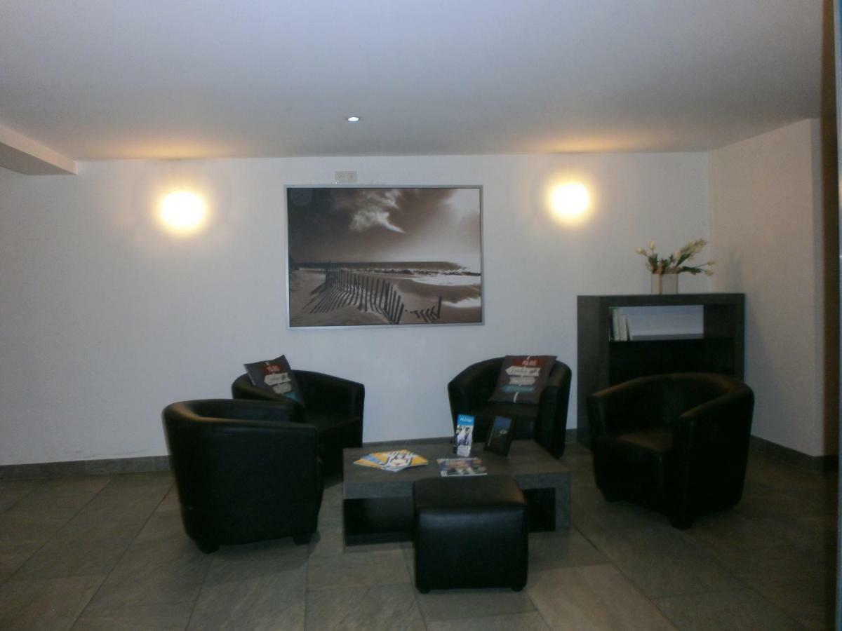 Residence Thalacap Agde Exterior photo