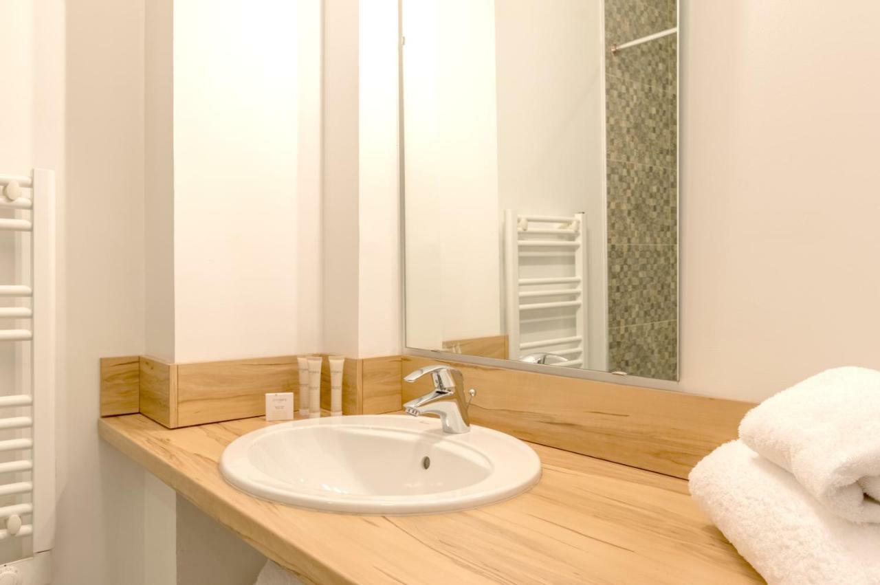 Residence Thalacap Agde Exterior photo