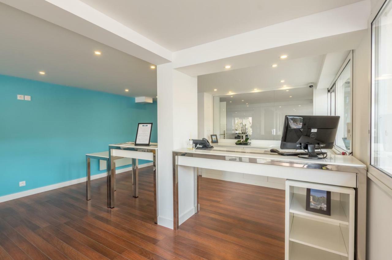 Residence Thalacap Agde Exterior photo