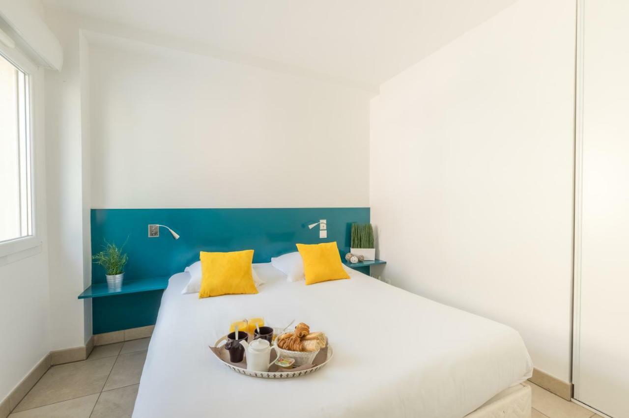 Residence Thalacap Agde Exterior photo