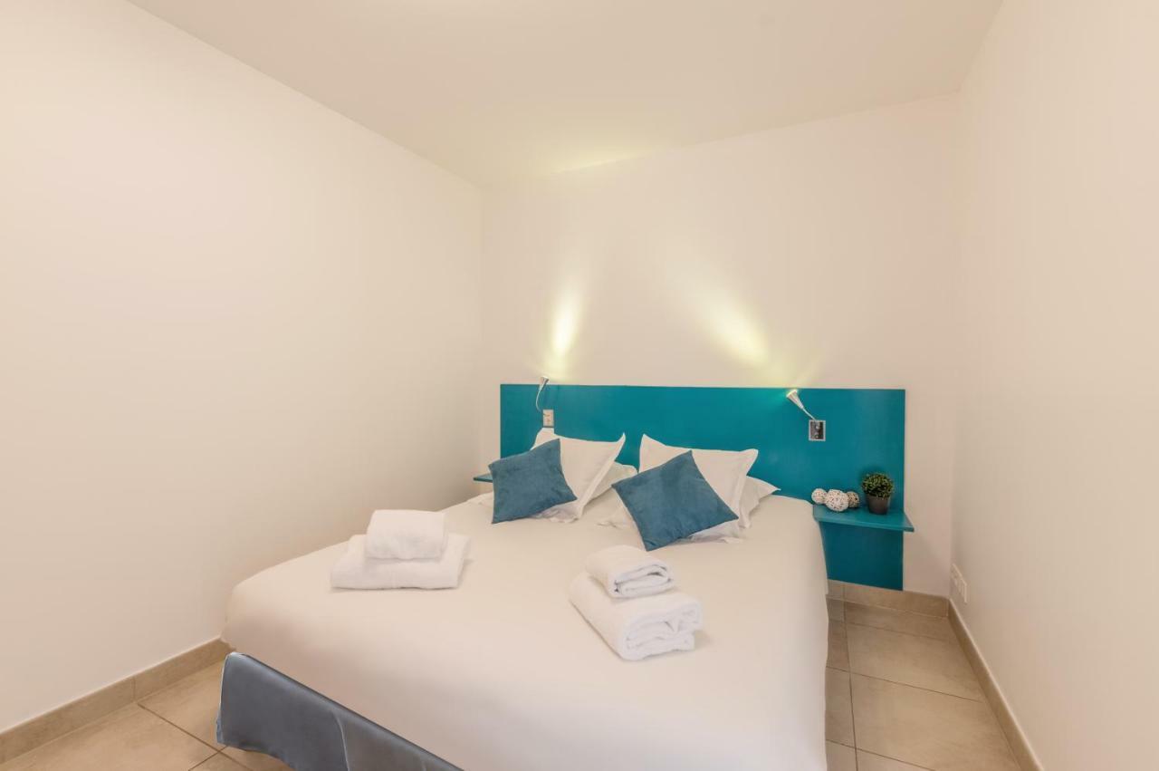 Residence Thalacap Agde Exterior photo