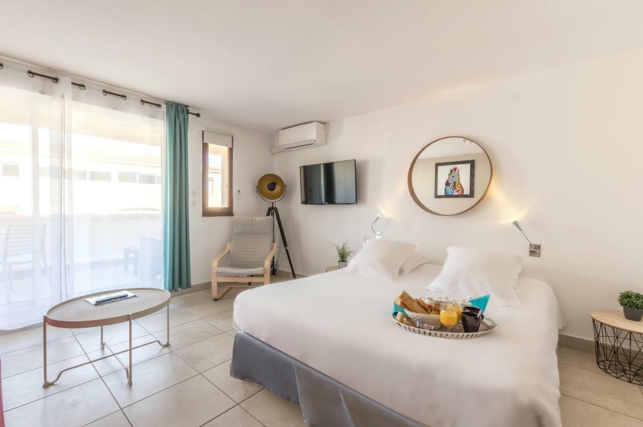 Residence Thalacap Agde Exterior photo