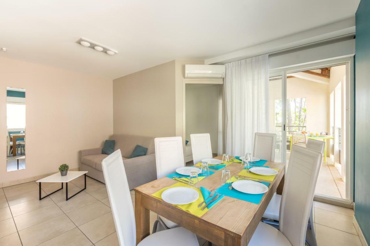 Residence Thalacap Agde Exterior photo